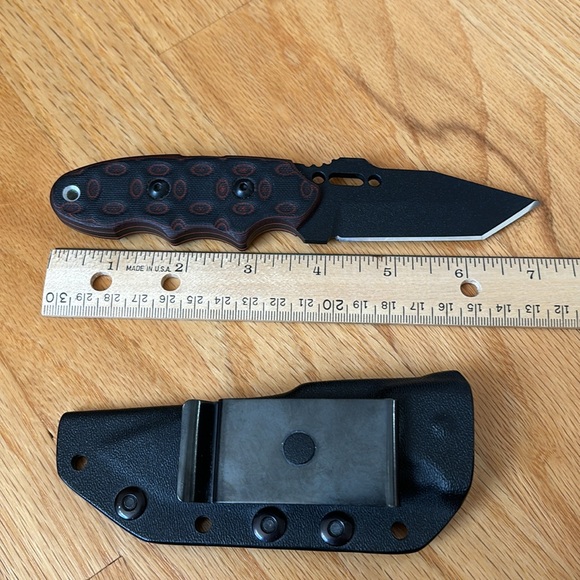 Tops USA CAT knife - Picture 3 of 6